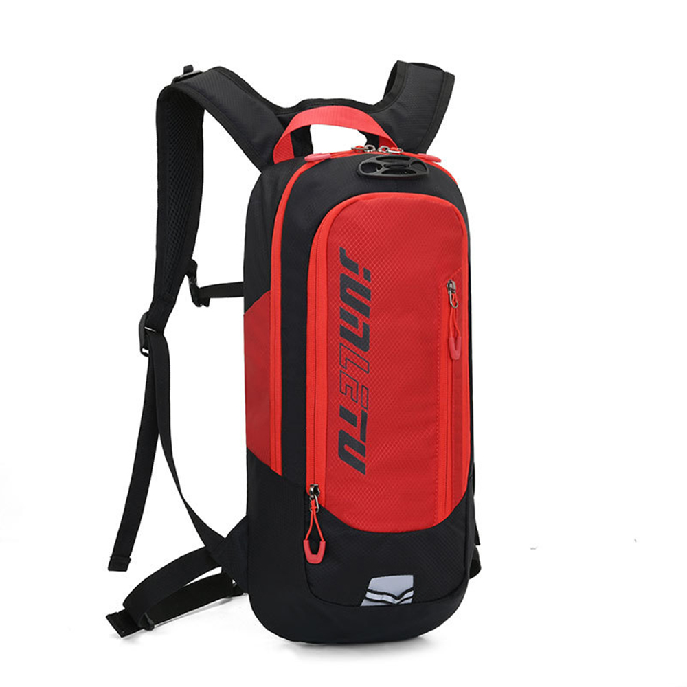 Cycling Commute Backpack - Mochila reflectante impermeable para bicicleta, bolsa