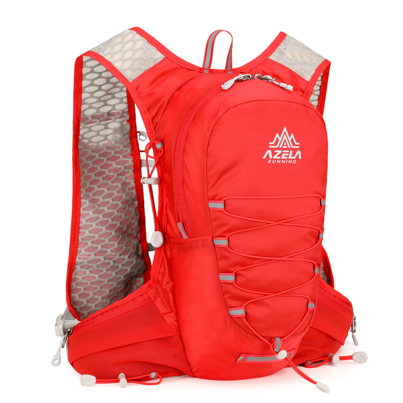 Cycling In City - Mochila Deportiva Ligera y Transpirable Azela