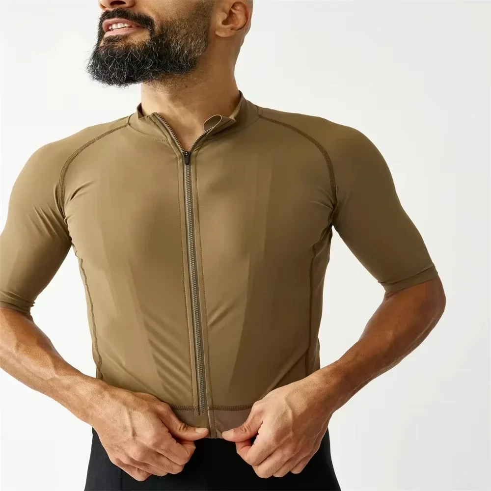 Cycling In City - Ropa de Ciclismo Verano 2025, Nueva