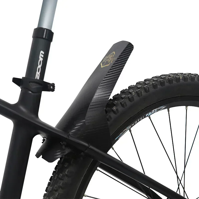Fender Mudguard Set - Juego de 2 Guardabarros para Bicicleta,
