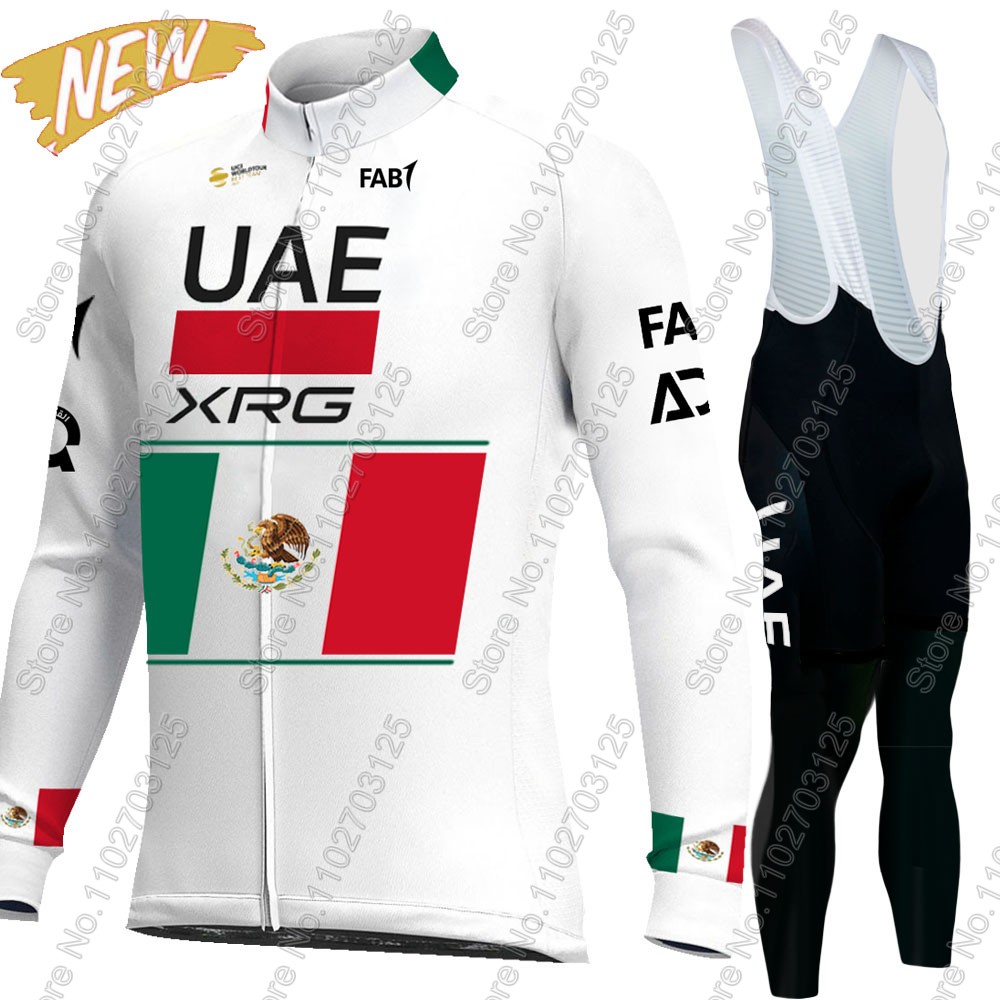 Cycling Community - Conjunto de Jersey de ciclismo del