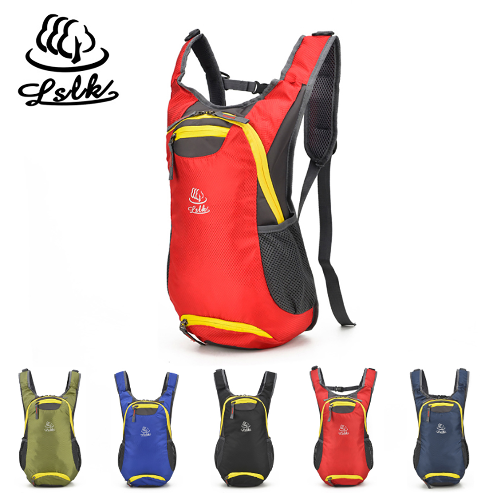 Cycling Commute Backpack - Mochila de Ciclismo de 12L para