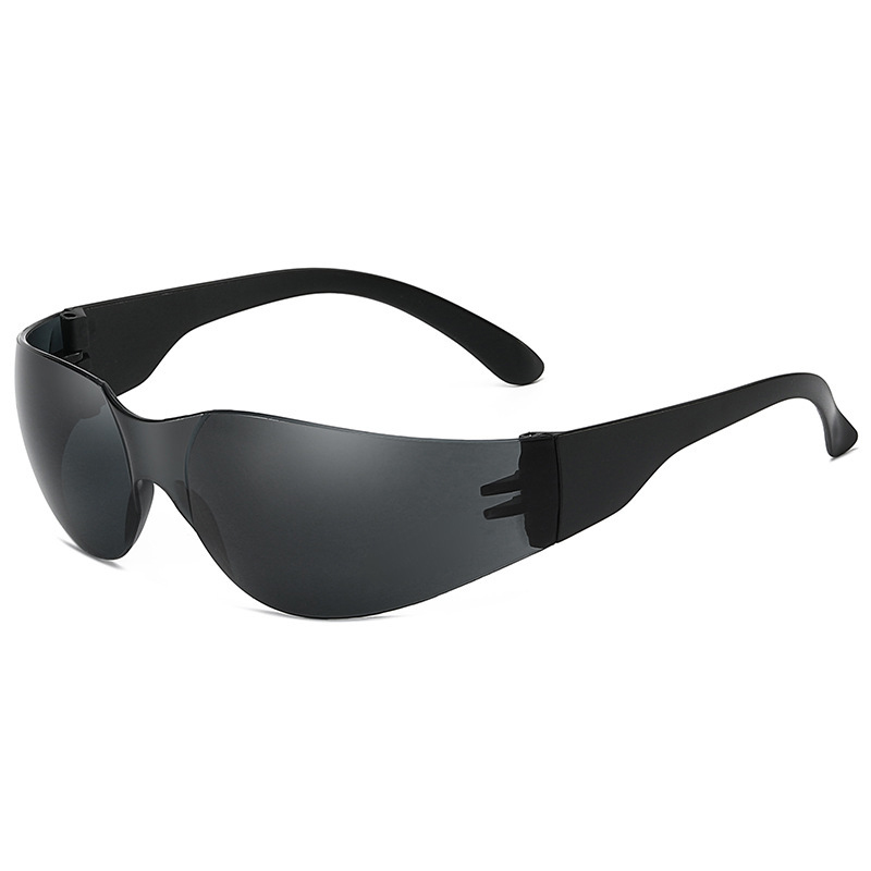 Cycling To Work - Gafas de seguridad ligeras con lentes