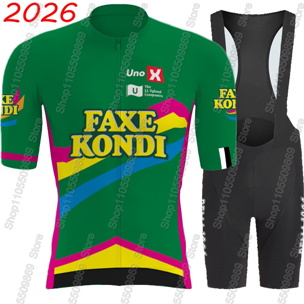Cycling Community - Conjunto de Jersey de Ciclismo UNO