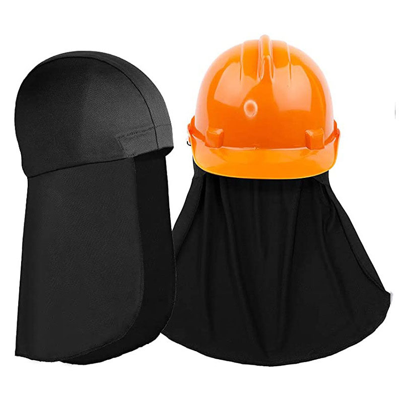 Cycling To Work - Máscara facial con protección solar UV,
