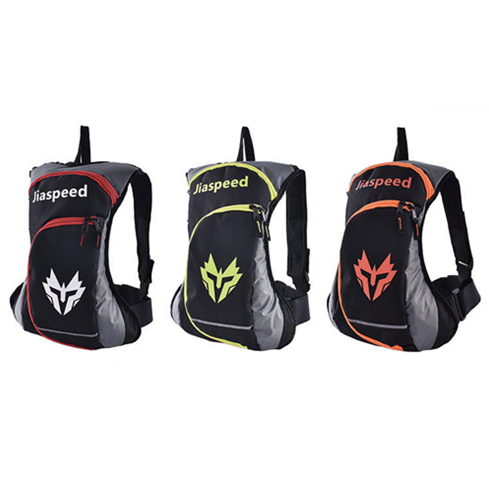 Cycling Commuter Backpack - Paquete de ciclismo para motocicleta, mochila