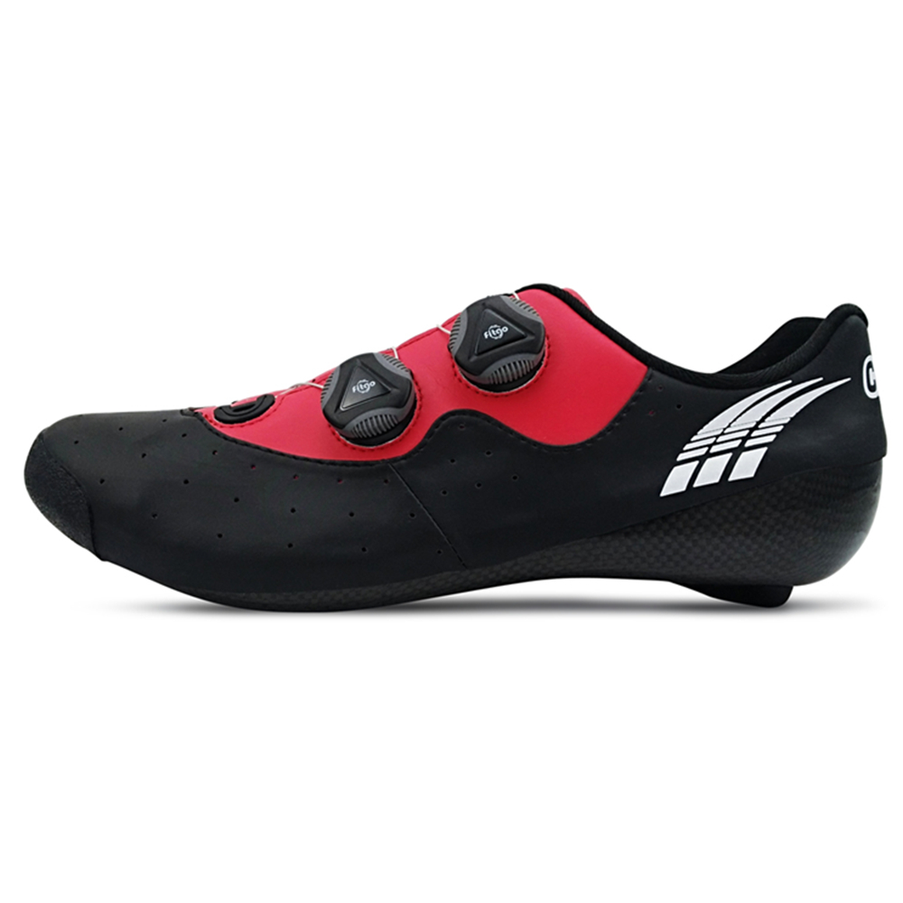 Cycling In City - Hyper Cycling C4 Zapato de carretera