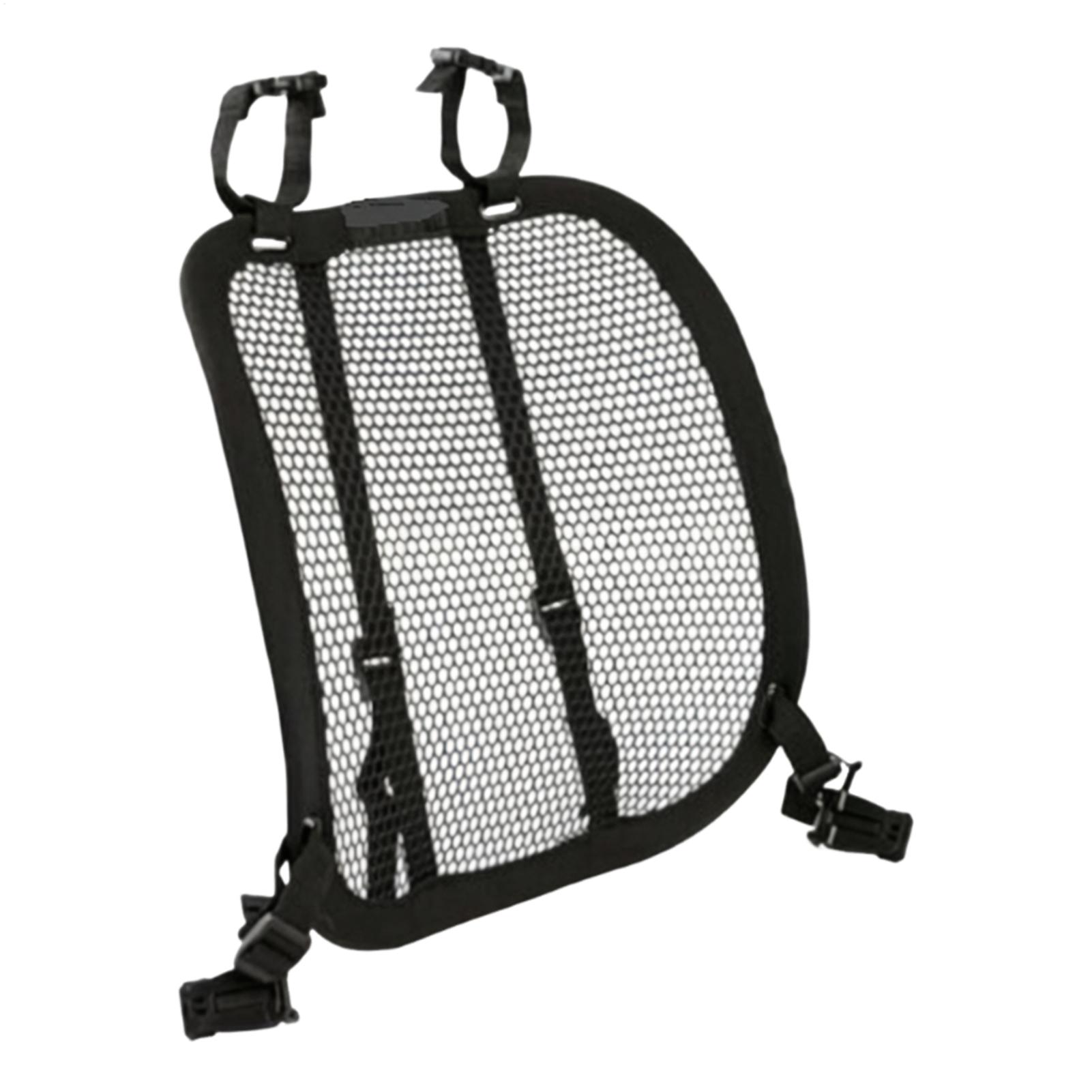 Cycling Commuter Backpack - Espaciador universal para mochila, marco espaciador