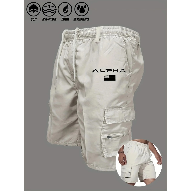 Cycling To Work - Pantalones cortos de trabajo de verano