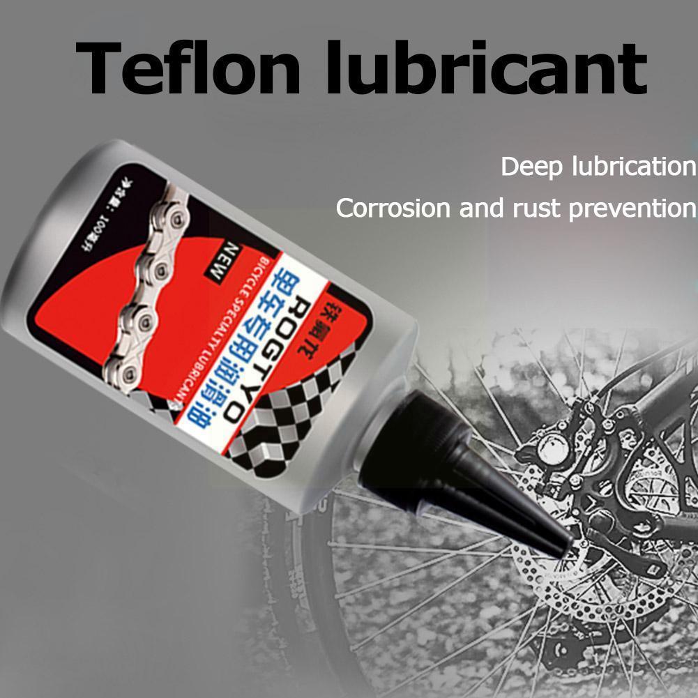 Grease Waterproof Bike - Lubricante de cadena especial para bicicleta,