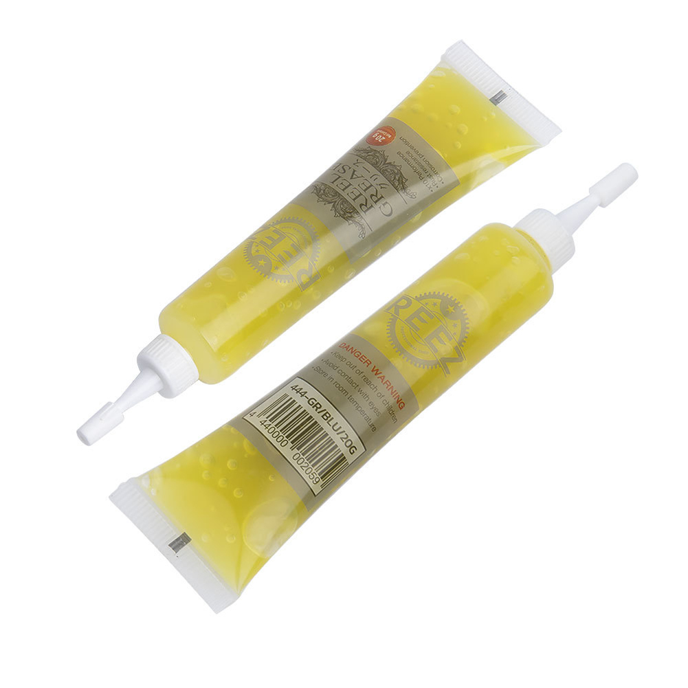 Grease Waterproof Bike - Calidad práctica nueva grasa bicicleta Hub