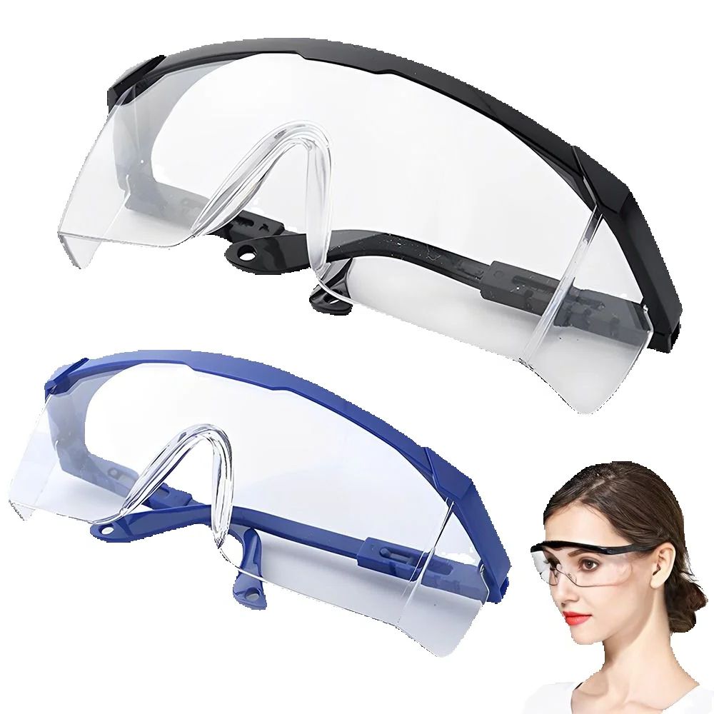 Cycling To Work - 1 Uds. Gafas de protección ocular