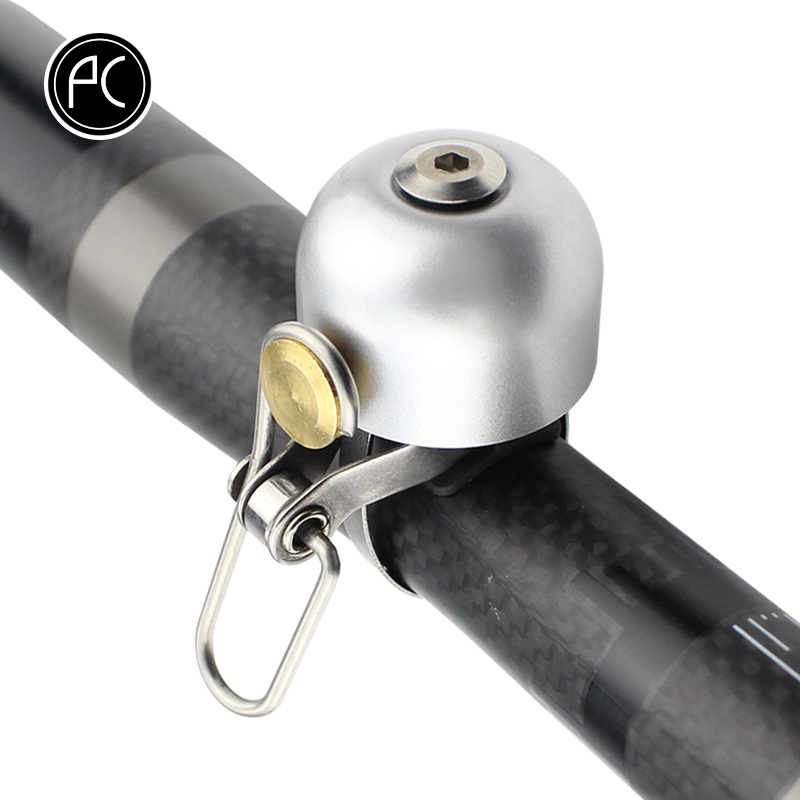 Bell Handlebar Ring - PCycling-timbre clásico para bicicleta, timbre Retro