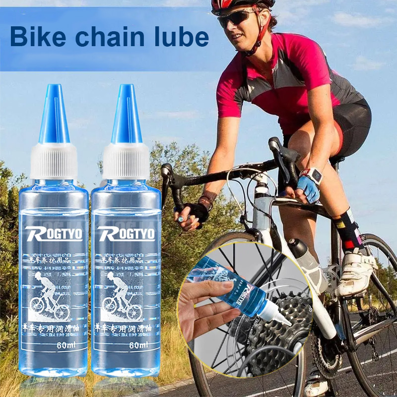 Grease Waterproof Bike - Lubricante para cadena de bicicleta de
