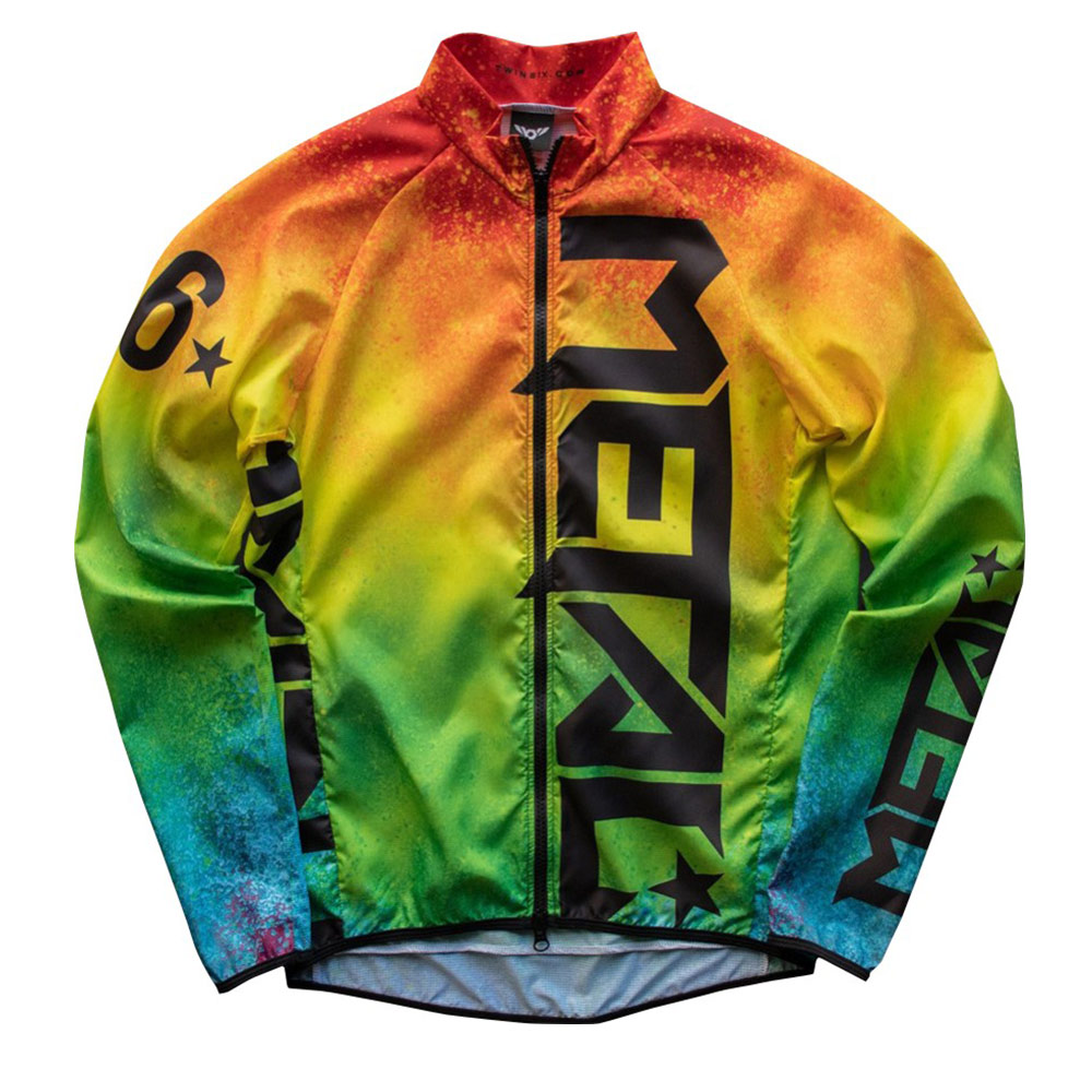 Twin Six Primavera/otoño bicic - Cycling Commuter Jacket reseña y precio