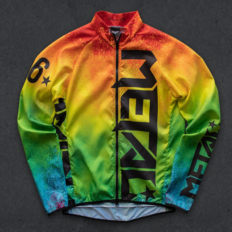 Twin Six Primavera/otoño bicic - Cycling Commuter Jacket reseña y precio