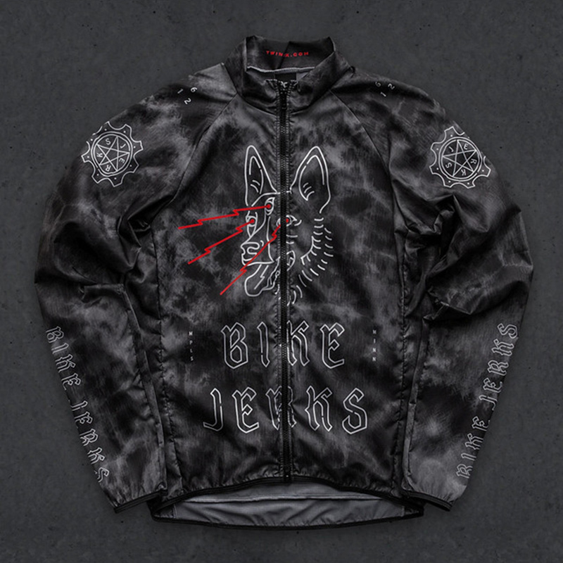 Twin Six Primavera/otoño bicic - Cycling Commuter Jacket reseña y precio