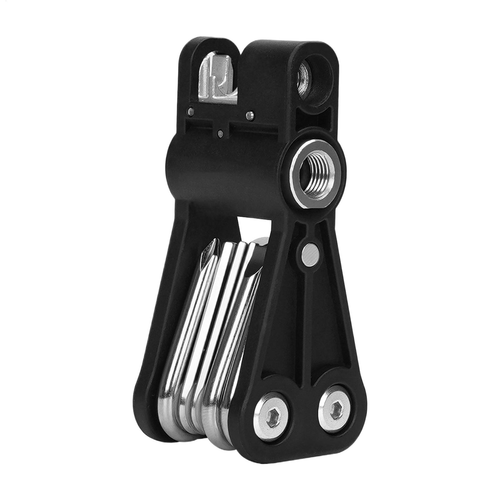 Herramienta Multiusos Esencial - Cycling Commute Essentials reseña y precio