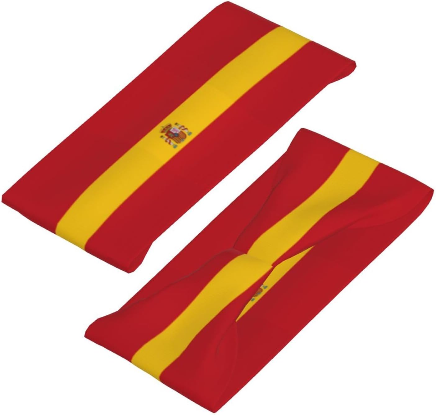 Diademas con la bandera de Esp - Cycling To Work reseña y precio