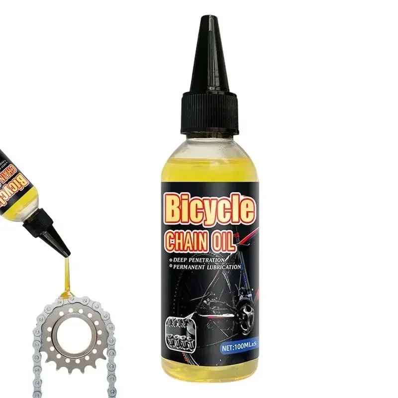 100/300ml motocicleta biciclet - Grease Waterproof Bike reseña y precio