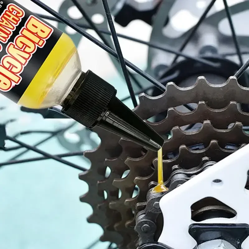 100/300ml motocicleta biciclet - Grease Waterproof Bike reseña y precio