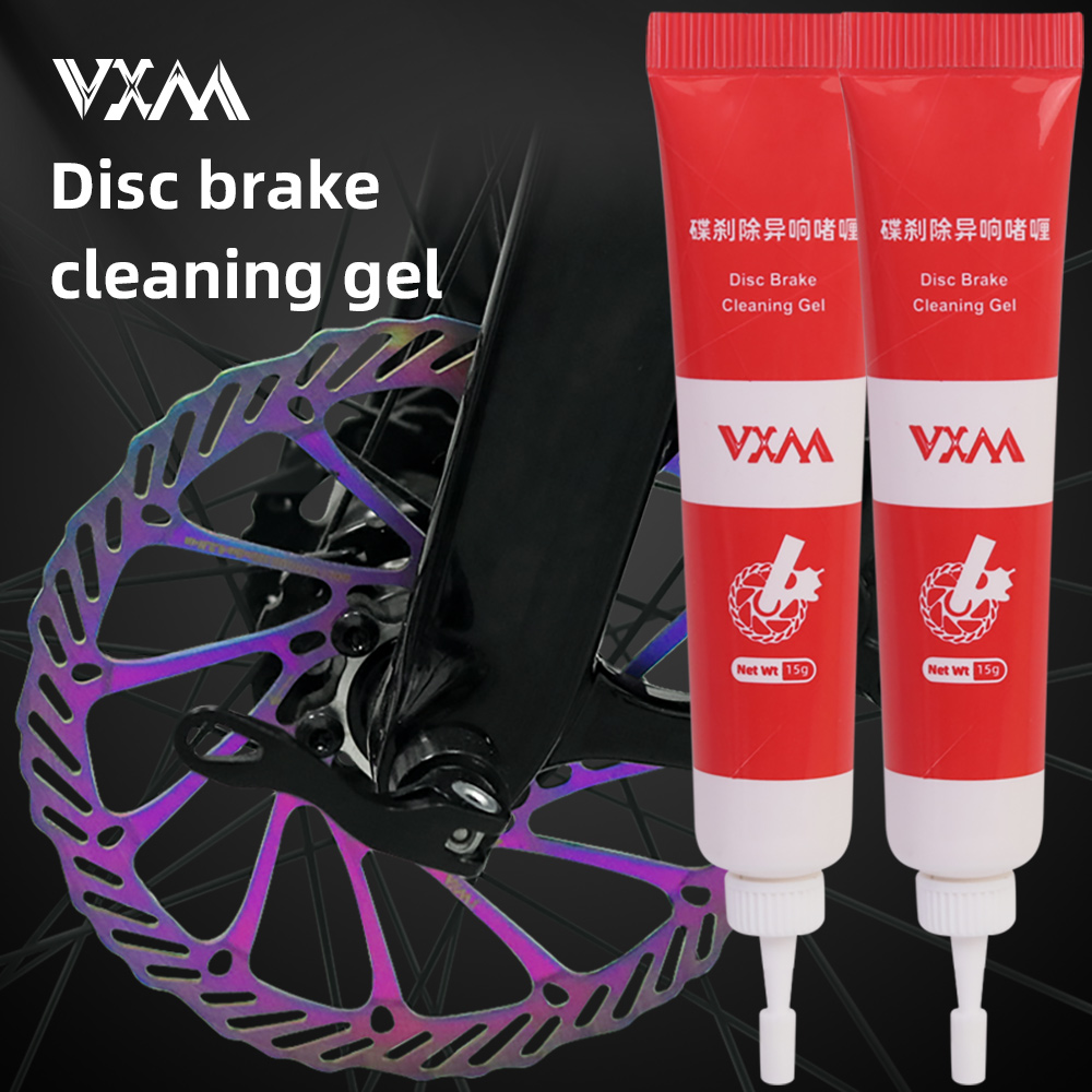 VXM limpieza de bicicletas áci - Grease Waterproof Bike reseña y precio