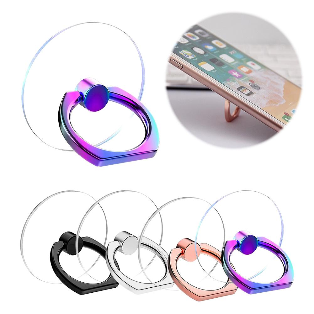 Soporte Transparente para Telé - Kickstand Adjustable reseña y precio