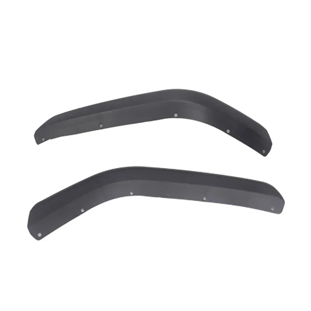 Para Jeep Wrangler JL 2/4 puer - Fender Mudguard Set reseña y precio