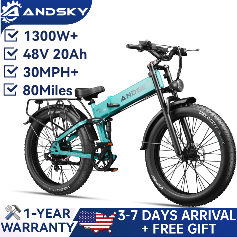 Bicicleta Eléctrica Plegable A - Commuting On Mountain Bike reseña y precio