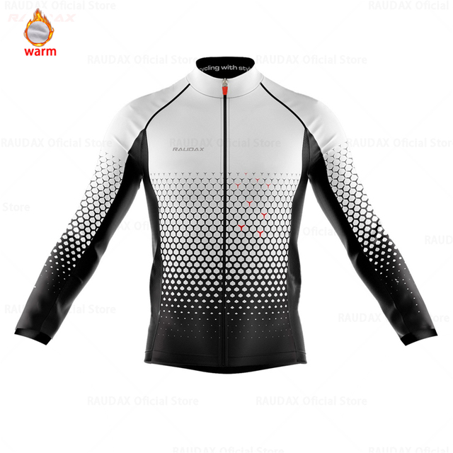 Ropa De Ciclismo De invierno 2 - Cycling Commuter Jacket reseña y precio