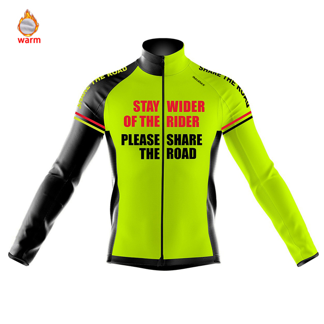Ropa De Ciclismo De invierno 2 - Cycling Commuter Jacket reseña y precio