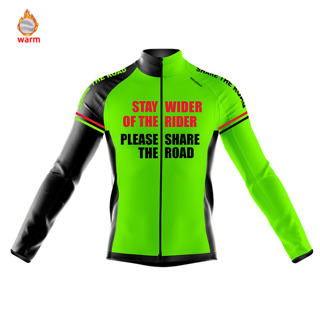 Ropa De Ciclismo De invierno 2 - Cycling Commuter Jacket reseña y precio
