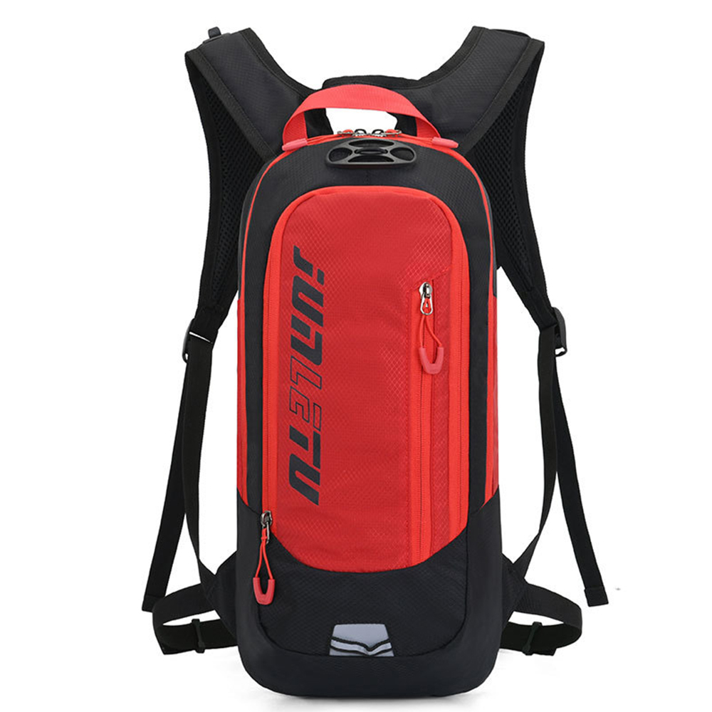Mochila reflectante impermeabl - Cycling Commute Backpack reseña y precio