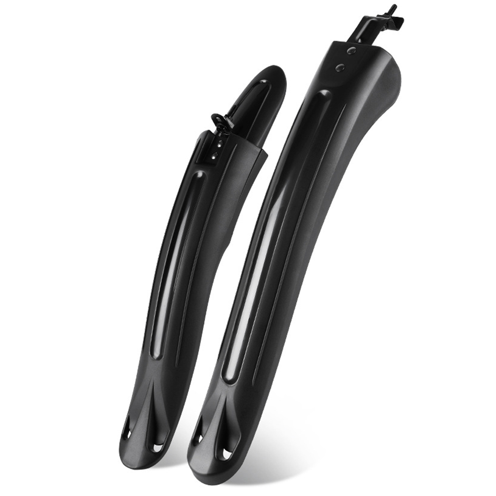 Guardabarros Universal para Bi - Fender Mudguard Set reseña y precio