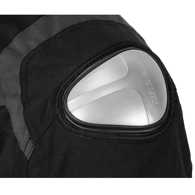 Chaqueta de motocicleta a prue - Cycling Commute Jacket reseña y precio