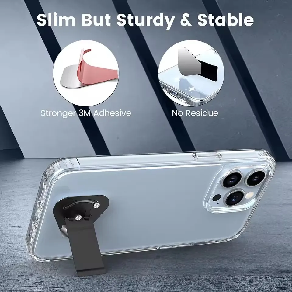 Soporte Giratorio de Acero Ino - Kickstand Adjustable reseña y precio