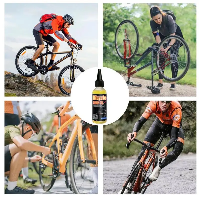 Lubricante Especial para Bicic - Grease Waterproof Bike reseña y precio