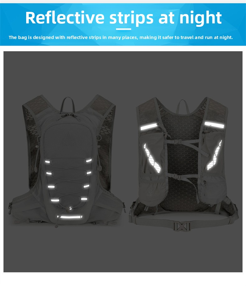 Mochila Deportiva Ligera y Tra - Cycling In City reseña y precio