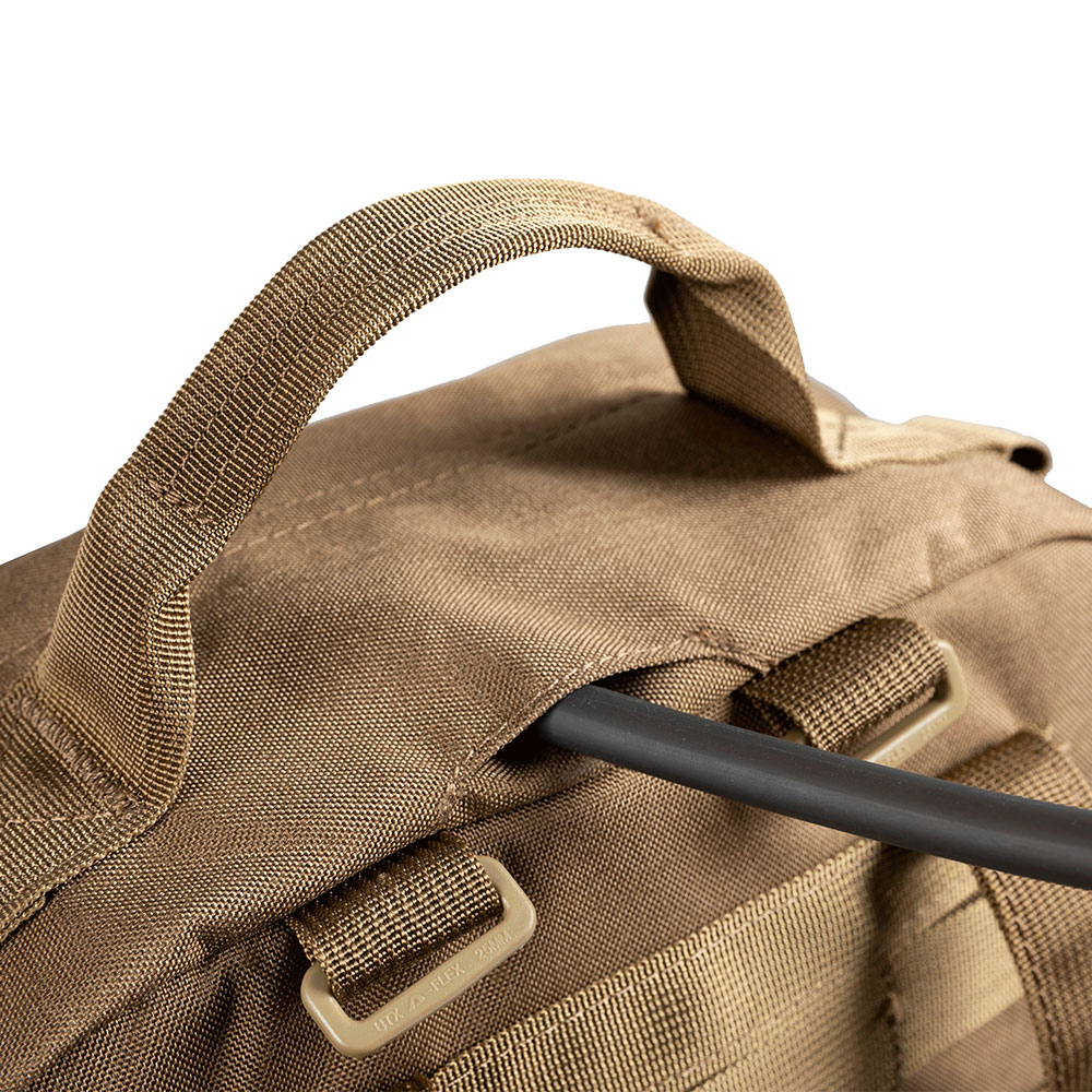 Mochila Táctica de Hidratación - Cycling Commuter Backpack reseña y precio