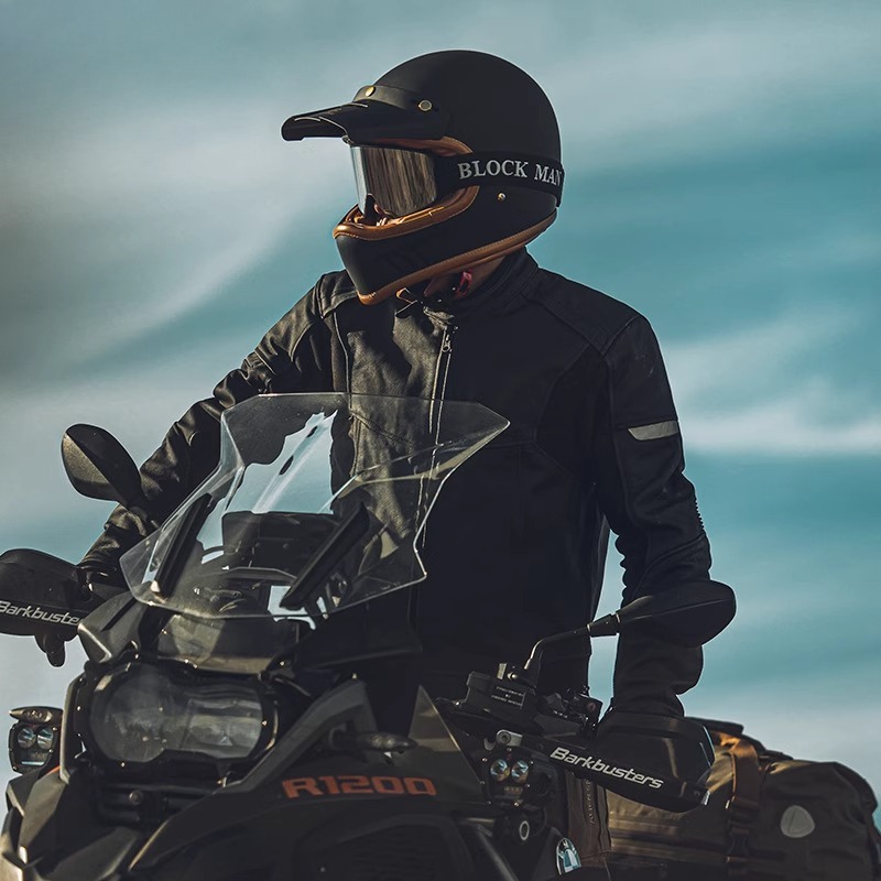 Traje de ciclismo para motocic - Cycling Commute Jacket reseña y precio