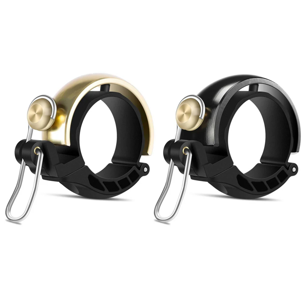 Timbre de anillo de alarma de  - Bell Handlebar Ring reseña y precio