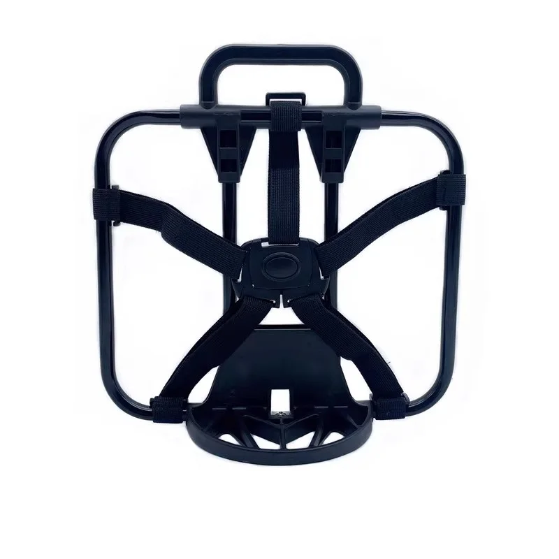 Soporte para mochila Brompton  - Cycling Commute Backpack reseña y precio