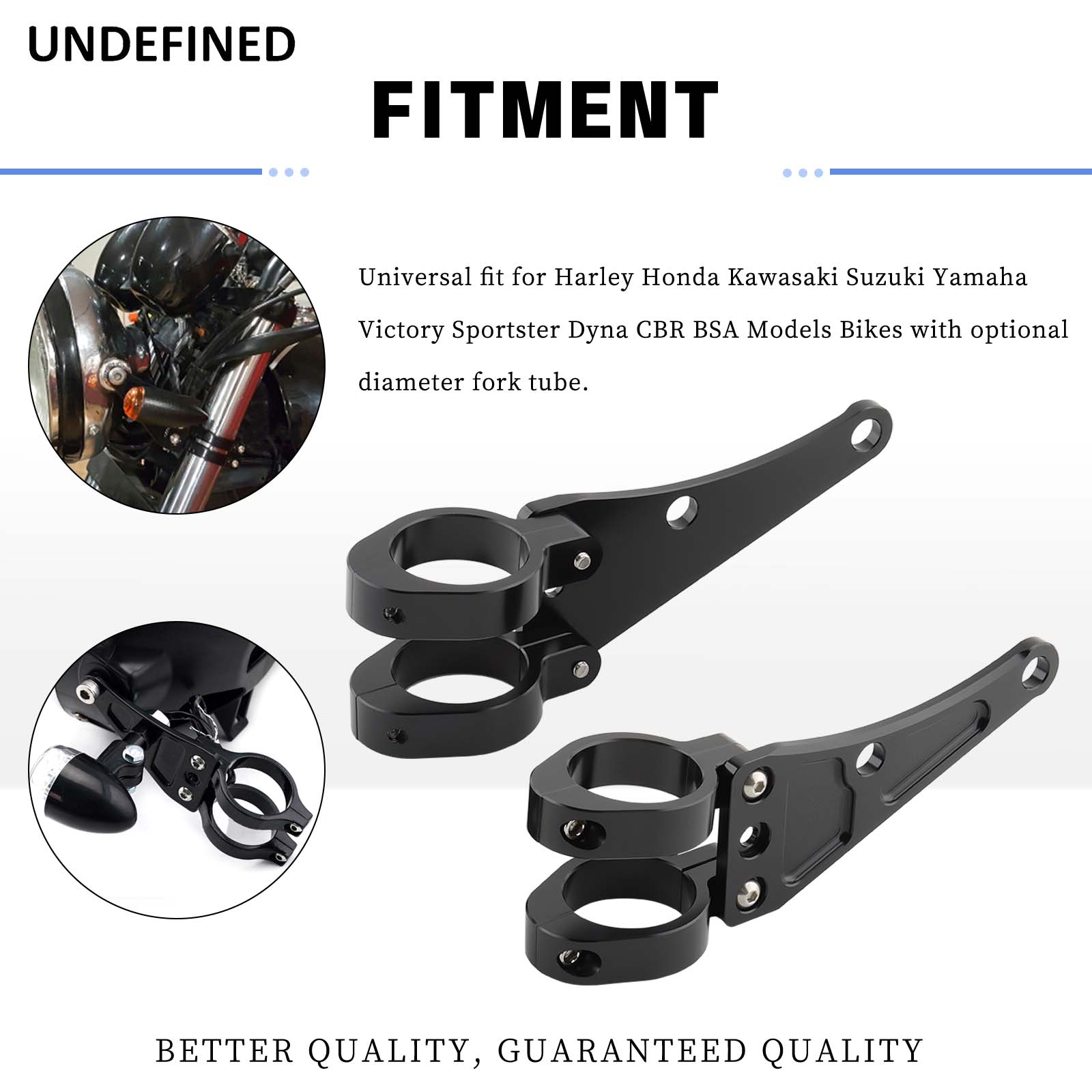 Soporte Universal para faro de - Cycling In City reseña y precio