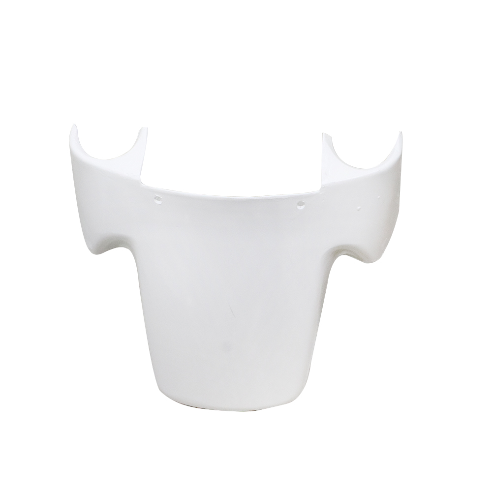 Guardabarros de neumático dela - Fender Mudguard Set reseña y precio