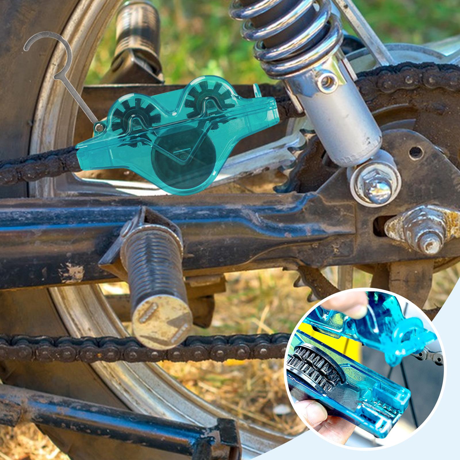Limpiador de cadena de bicicle - Cycling In City reseña y precio