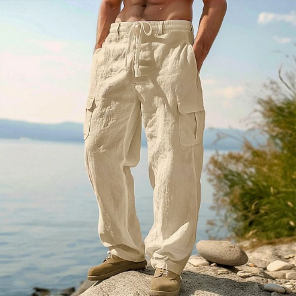 Nuevos pantalones de algodón y - Cycling To Work reseña y precio