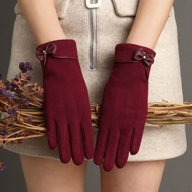 Guantes versátiles con pantall - Cycling Commute Essentials reseña y precio