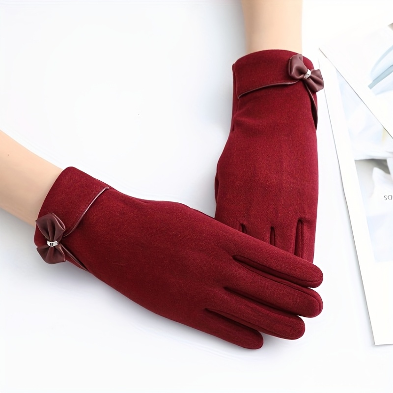 Guantes versátiles con pantall - Cycling Commute Essentials reseña y precio
