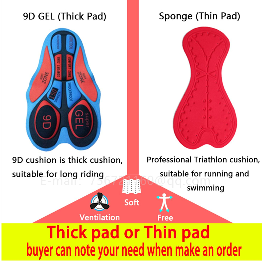 Traje de Ciclismo para Hombre, - Cycling Community reseña y precio