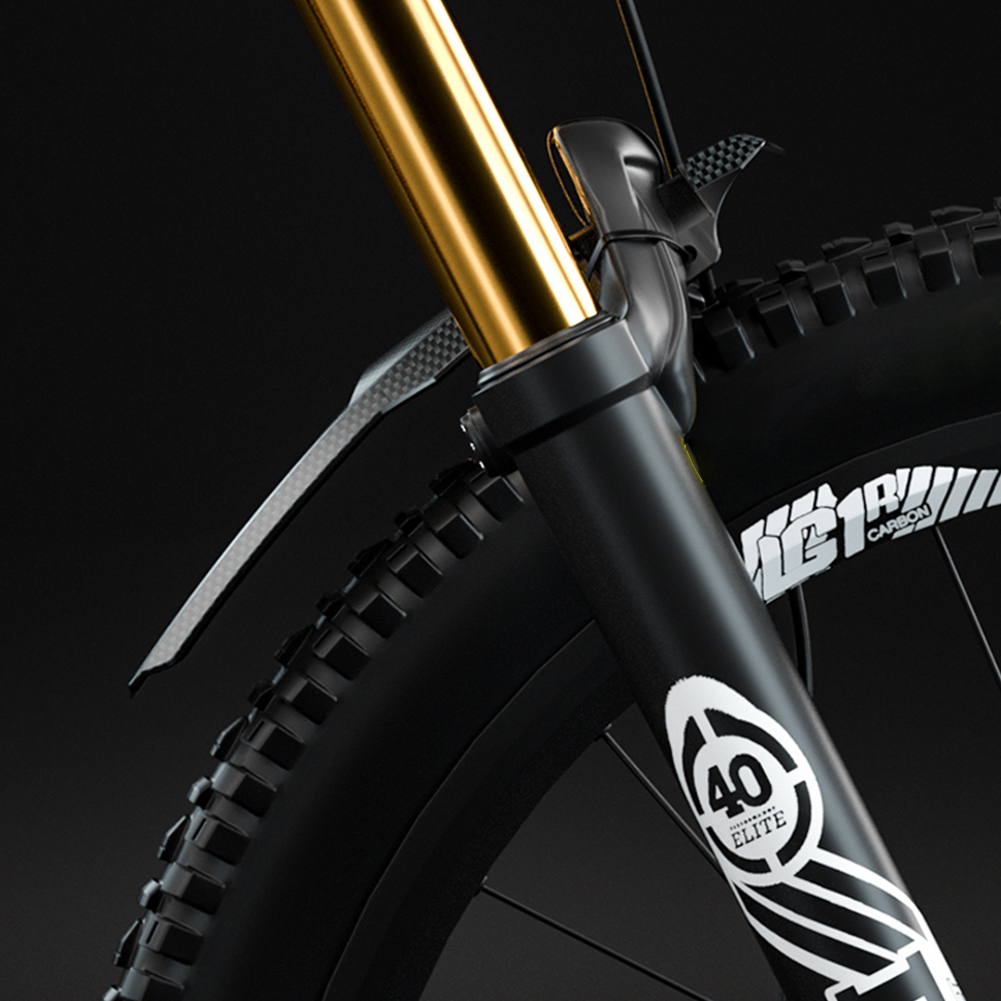 Juego de Guardabarros Universa - Fender Mudguard Set reseña y precio